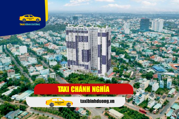 taxi-chánh-nghĩa