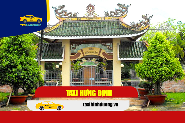 taxi-bình-nhâm