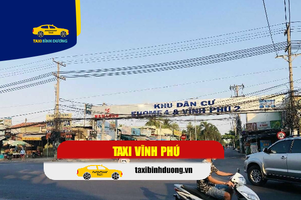 taxi-vĩnh-phú