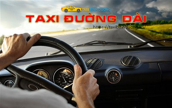 taxi-đường-dài